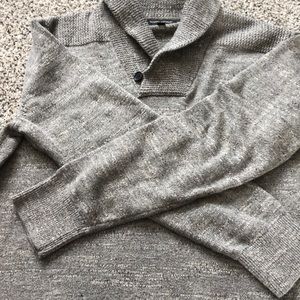 Mens XL Banana Republic Sweater